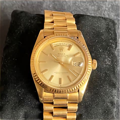 second hand gold rolex uk|vintage rolex for sale uk.